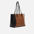 Eleani mala shopper grande 