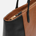 Eleani mala shopper grande 