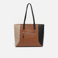 Eleani mala shopper grande 
