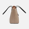 Eleani mala shopper grande 