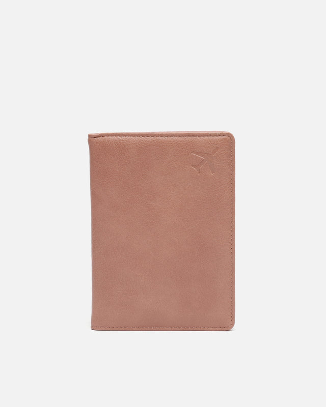 Pasaporte porta pasaporte ED.