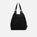Zibi Diebstahlsichere Nylon-Rucksack 