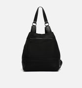 Zibi Diebstahlsichere Nylon-Rucksack 