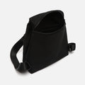 Zibi Diebstahlsichere Nylon-Rucksack 