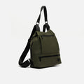 Zibi Diebstahlsichere Rucksack aus Nylon 