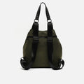 Zibi Diebstahlsichere Rucksack aus Nylon 