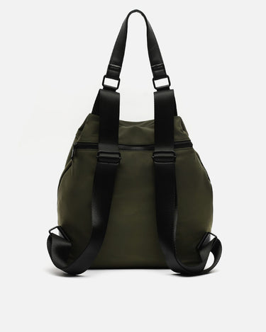 Zibi Diebstahlsichere Rucksack aus Nylon 
