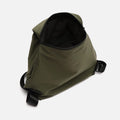 Zibi Diebstahlsichere Rucksack aus Nylon 