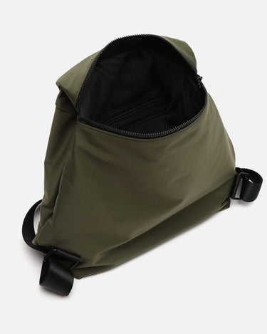 Zibi Diebstahlsichere Rucksack aus Nylon 