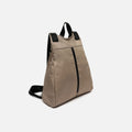 Mochila antirroubo Kabi em nylon 