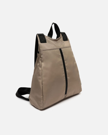 Mochila antirroubo Kabi em nylon 