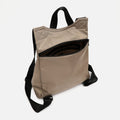 Mochila antirroubo Kabi em nylon 
