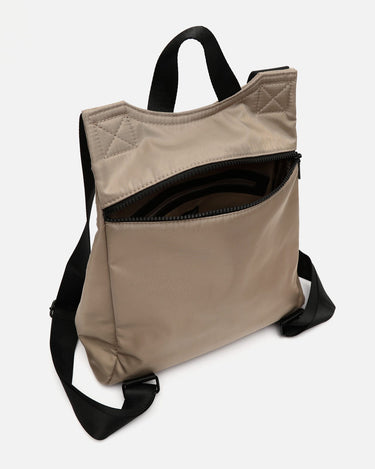 Mochila antirroubo Kabi em nylon 