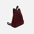 Mochila antirroubo Kabi em nylon 