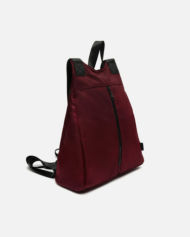 Mochila antirroubo Kabi em nylon 