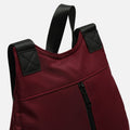 Mochila antirroubo Kabi em nylon 