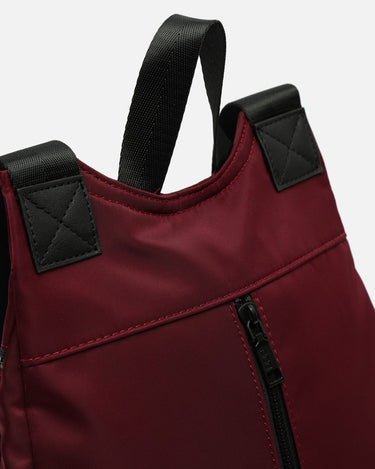Mochila antirroubo Kabi em nylon 