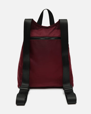 Mochila antirroubo Kabi em nylon 