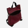Mochila antirroubo Kabi em nylon 