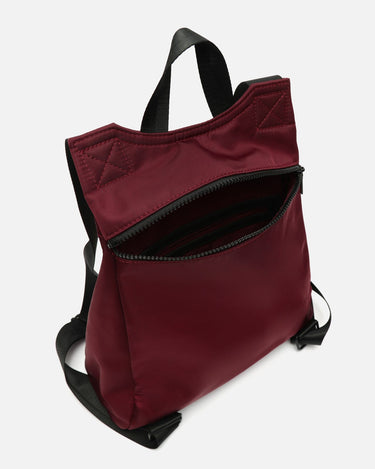 Mochila antirroubo Kabi em nylon 