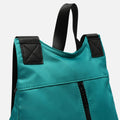 Mochila antirroubo Kabi em nylon 