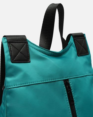 Mochila antirroubo Kabi em nylon 