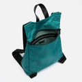 Mochila antirroubo Kabi em nylon 