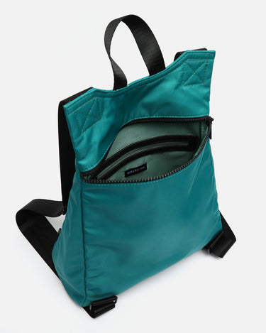 Mochila antirroubo Kabi em nylon 