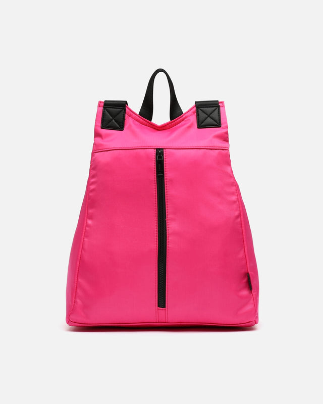Kabi mochila antirrobo de nylon ED.