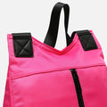 Mochila antirroubo Kabi em nylon 