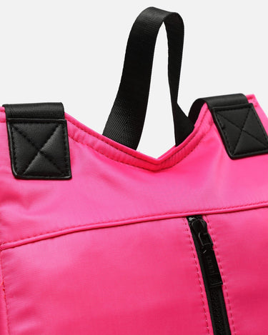 Mochila antirroubo Kabi em nylon 