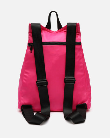 Mochila antirroubo Kabi em nylon 