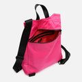 Mochila antirroubo Kabi em nylon 