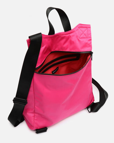 Mochila antirroubo Kabi em nylon 