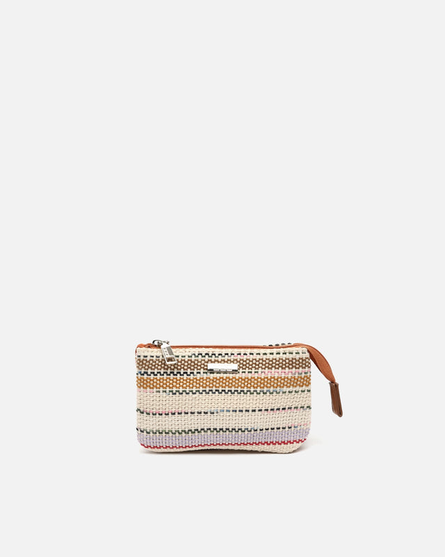 Micu Coin purse with zip closure 