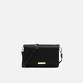 Tadimal Mini-Tasche von Misako Gesamtansicht 