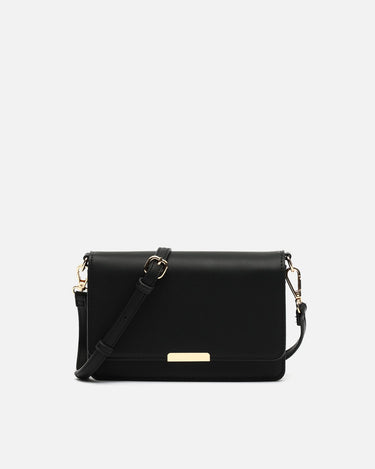Tadimal Mini-Tasche von Misako Gesamtansicht 