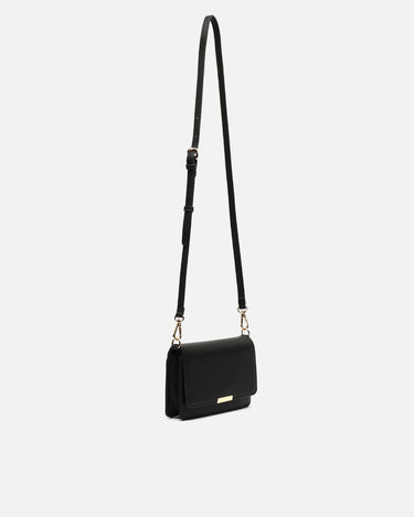 Tadimal Mini-Tasche von Misako Gesamtansicht 