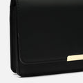 Tadimal Mini-Tasche von Misako Gesamtansicht 
