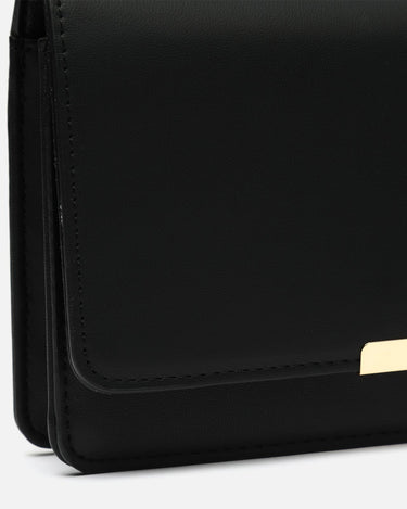Tadimal Mini-Tasche von Misako Gesamtansicht 