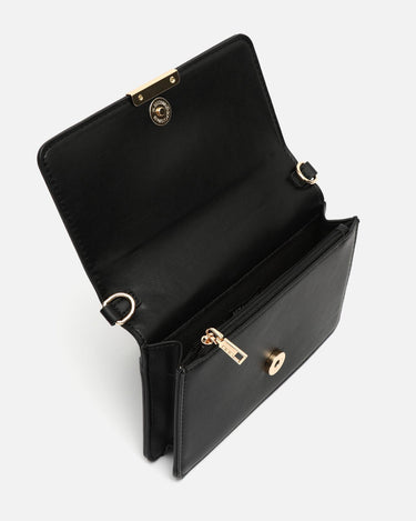 Tadimal Mini-Tasche von Misako Gesamtansicht 