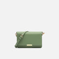 Tadimal Mini-Tasche von Misako Gesamtansicht 
