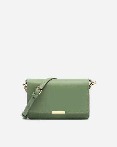 Tadimal Mini-Tasche von Misako Gesamtansicht 