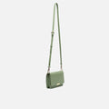 Tadimal Mini-Tasche von Misako Gesamtansicht 