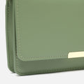 Tadimal Mini-Tasche von Misako Gesamtansicht 