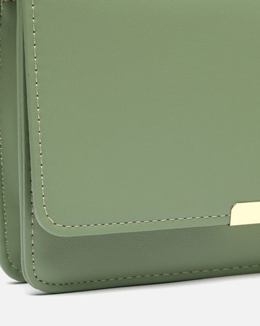 Tadimal Mini-Tasche von Misako Gesamtansicht 