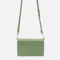 Tadimal Mini-Tasche von Misako Gesamtansicht 