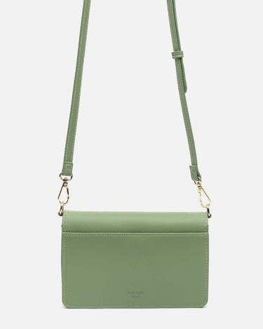 Tadimal Mini-Tasche von Misako Gesamtansicht 