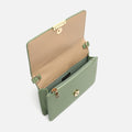 Tadimal Mini-Tasche von Misako Gesamtansicht 