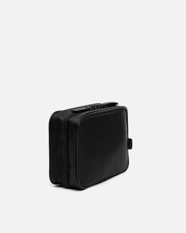 Simeon H-shaped Pouch by Misako general view 